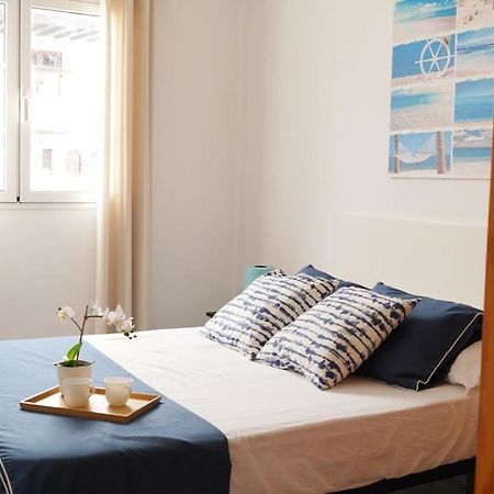 Apartamento Mila Vista Al Mar Apartment Arrieta  Luaran gambar